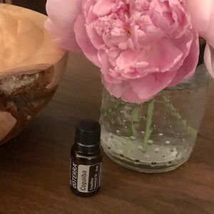 New DoTERRA Copaiba - 15 ml Essential Oil